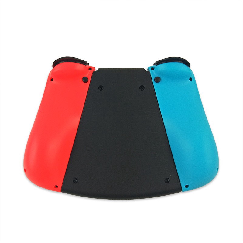 dobe 5 in 1 ชุดอุปกรณ์เชื่อมต่อควบคุมเกมสําหรับ nintendo switch DOBE ชุดเซ็ท Grip Joycon Nintendo Switch