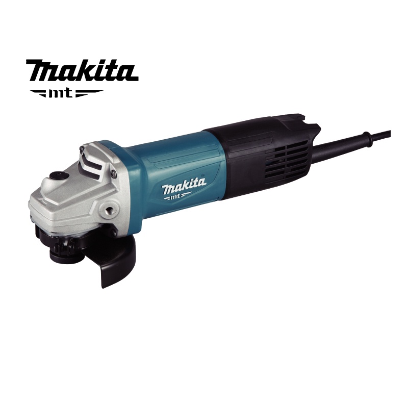 [MT SERIES] MAKITA M9513B : เครื่องเจียไฟฟ้า 4 นิ้ว 850W