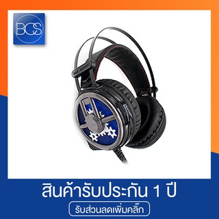 OKER X919 HI-FI Stereo Gaming Headset (หูฟังเกมมิ่ง)