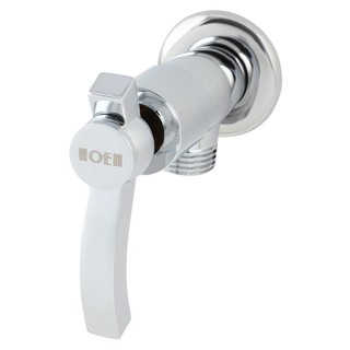 วาล์วฝักบัว HOEN EN-8801 SHOWER VALVE HOEN EN-8801 CHROME