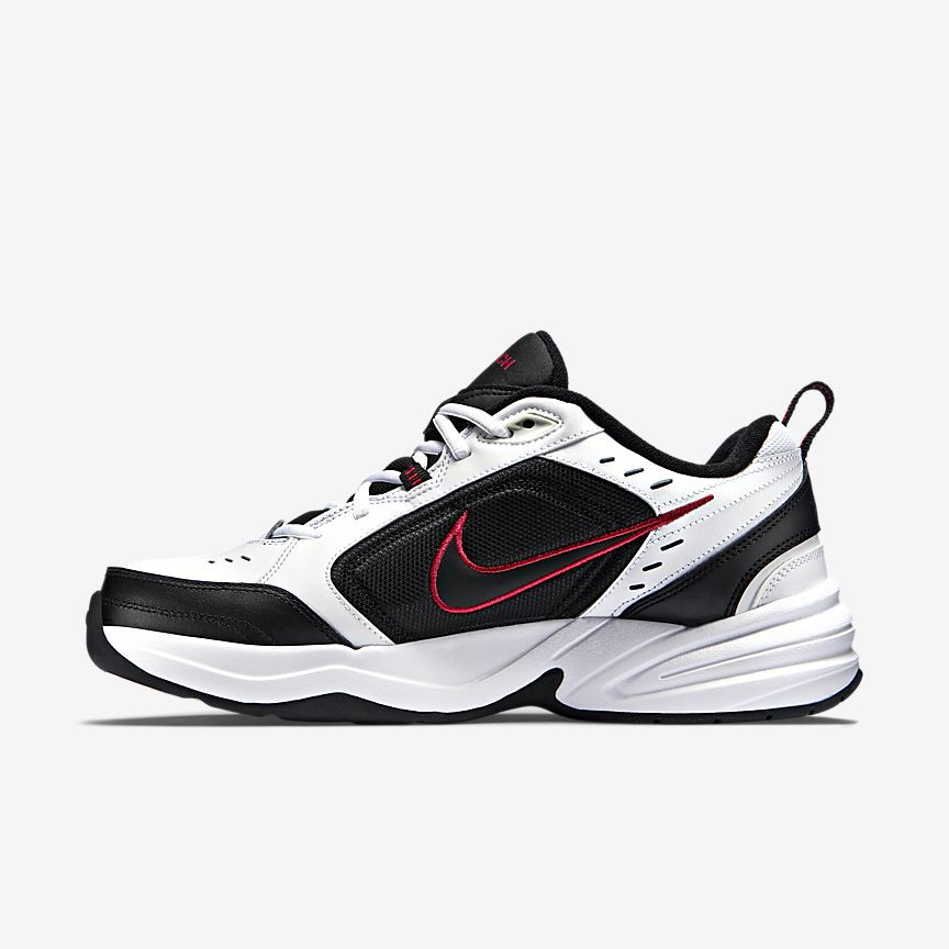 nike air monarch iv pantip