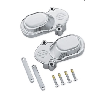 Bar &amp; Shield Rear Axle Cover Kit