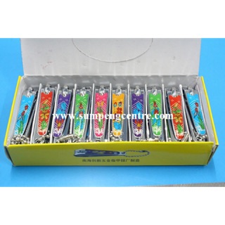 กรรไกรตัดเล็บ 999 (20 ชิ้น), 999 Nail Clippers (20 pieces)