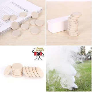 ส่งด่วน smoke effect สโมคเอฟเฟค ถ่ายรูป วีดีโอ จัดฉาก camera shooting smoke cake prop แต่งรูป พรอพ