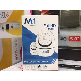 กล้องวงจรปิดEmii รุ่นM1 Full HD1080p..............
