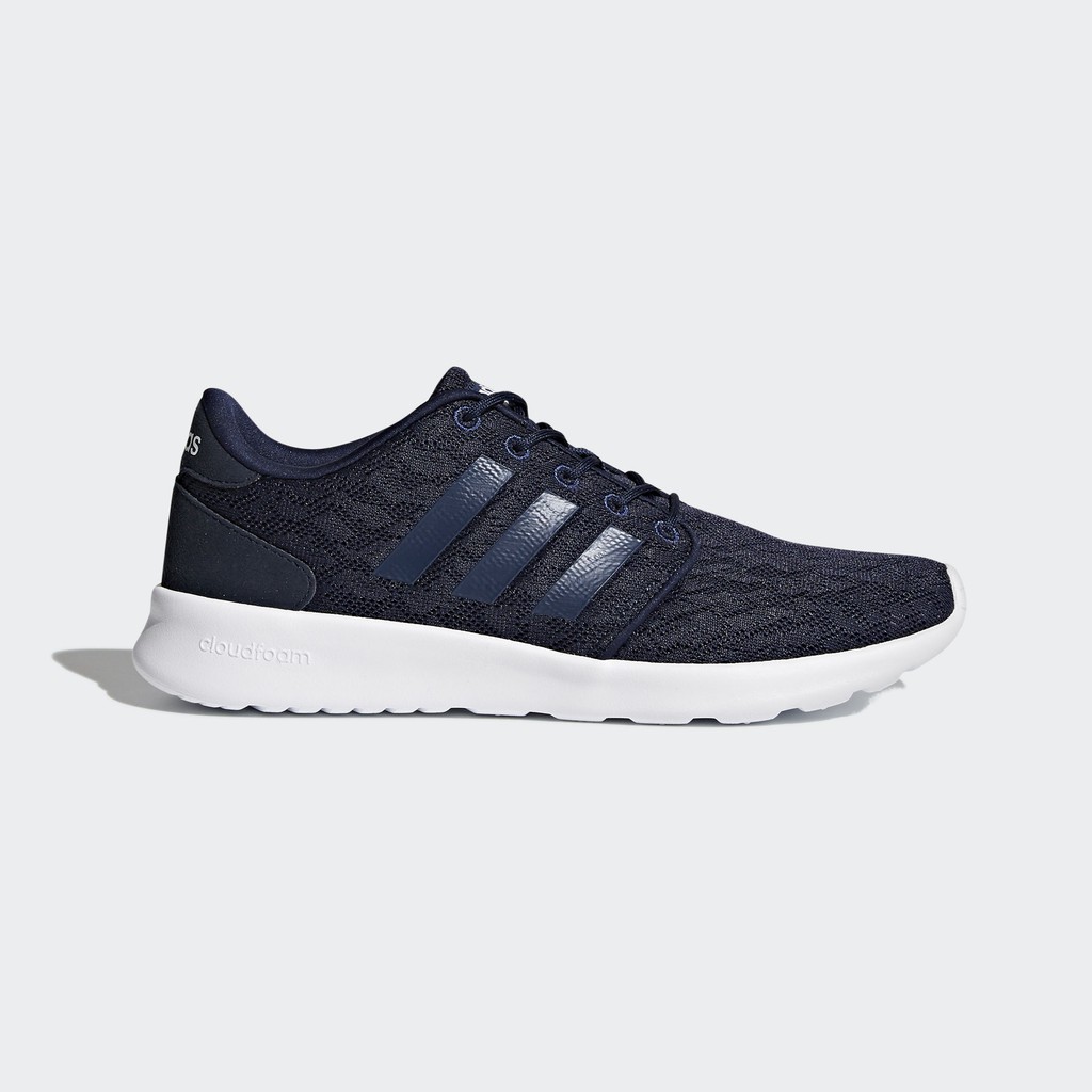 Qt “Conavy(สินค้าลิขสิทธิ์แท้เท่านั้น) Label Racer รองเท้า adidas NEO