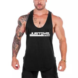 Brand New Mesh Fashion Fitness Vest Gym Quick-drying Stretch Tank Top Men Clothing Bodybuilding Sleeveless Shirt Muscle Singlets