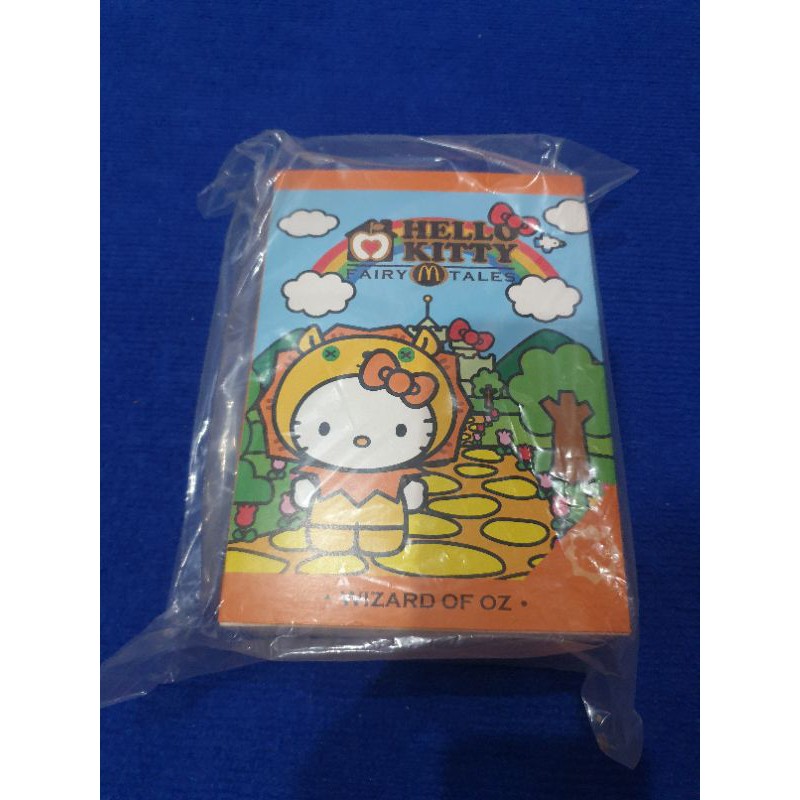 ××××  WIZARD  OF  OZ  ××××