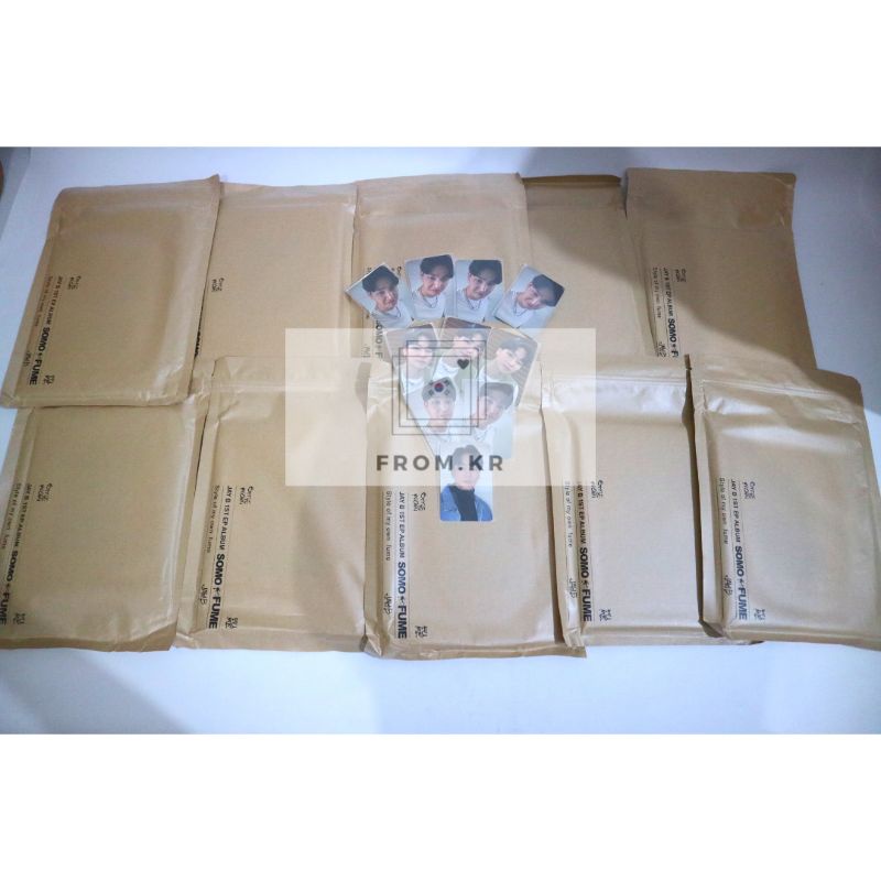 Repay Batch Aug& 39;21 (กล่อง 2) เมก้า