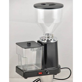 เครื่องบดเมล็ดกาแฟอัตโนมัติGrinding coffee beansรุ่นZB-600A **พร้อมส่ง**