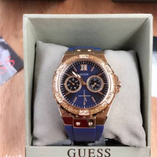 นาฬิกา​ข้อมือ​ผู้หญิง​รุ่นสุดฮิต​ Guess.แท้100%