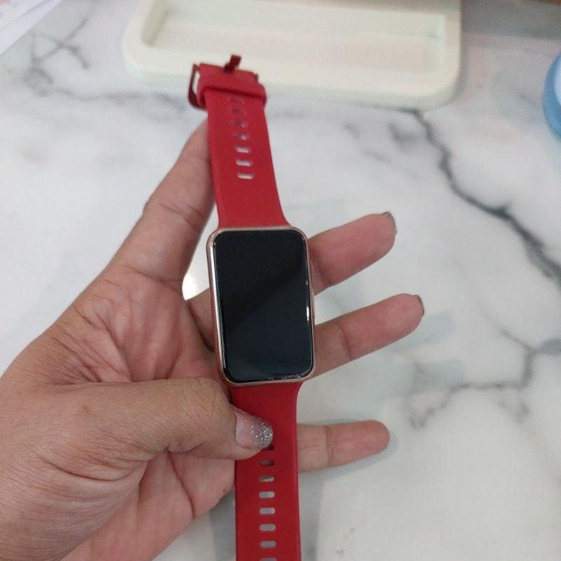 huawei watch fit มือสอง