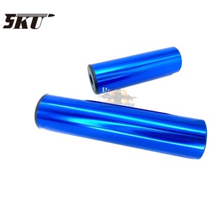 5KU Blue Can Dummy Training