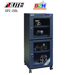 Ailite DRY CABINET ตู้กันชื้น GP2-150L รับประกัน 5 ปี