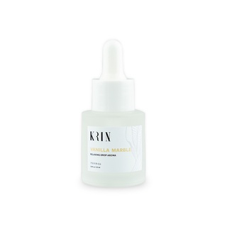 Krin Relaxing Drop aroma น้ำมันหอมระเหย (Vanilla Marble)