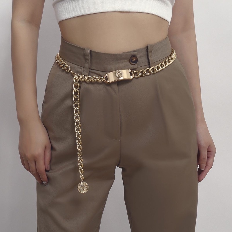 Waist Chain-varis.bkk