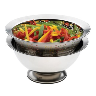 GEFU Serving Pot CUPOLA ชามเสิร์ฟพาสต้า รุ่น 28000 (Stainless steel)