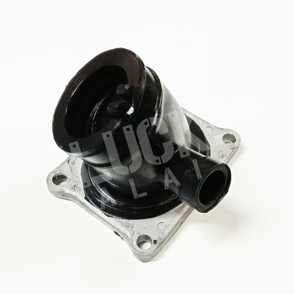 แป้นหรีดคาร์บู PHANTOM-150 (TA150) แป้นหรีด แฟนท่อม-150 --- By LuckALai