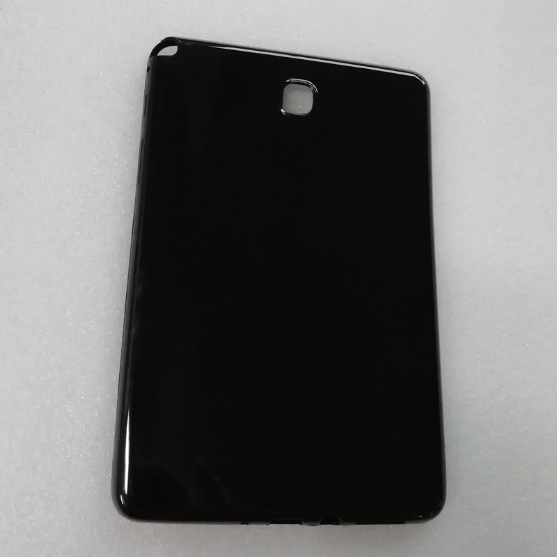 เคสแท็บเล็ต แบบ TPU กันกระแทก สําหรับ Samsung Galaxy Tab A 8.0 2015 A6 8.0 SM-T350 SM-T355 SM-P350 S