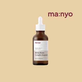 เซรั่ม Manyo Bifida Biome Complex Ampoule 50ml