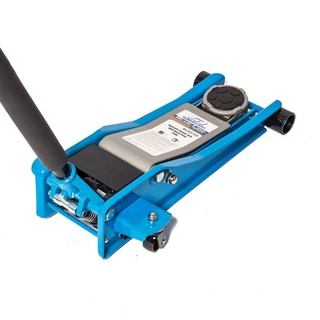 แม่แรงตะเข้ "มาราธอน" LOWER PROFILE FLOOR JACK รุ่น BC02-03 : 3 TON