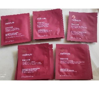 tester PANPURI revive aruna youth complex age delay sos serum oil ปัญญ์ปุริ retinol เซรั่ม bakuchiol squalane