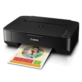 ปริ้นเตอร์มือสอง CANON รุ่น PIXMA MP237