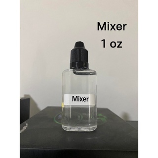 น้ำยาผสมสี Mixer (ขนาด 1oz )