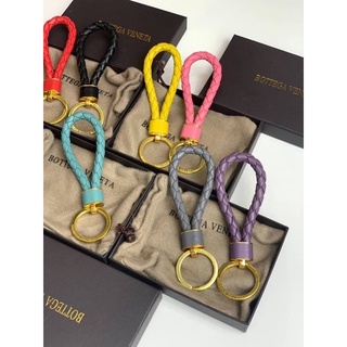 พวงกุญแจ brandname originalgrade bottega
