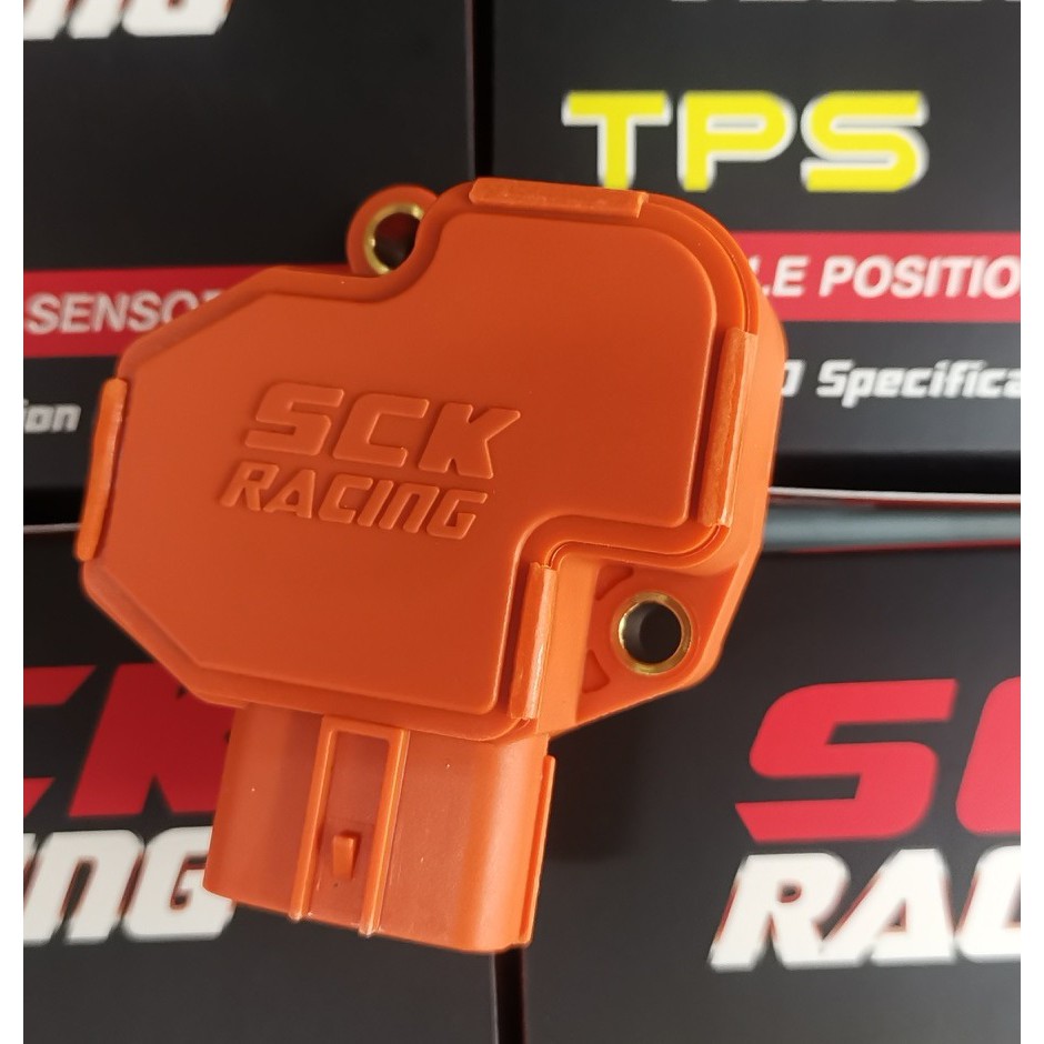 SCK RACING TPS RS150 RSX150 ADV150 (เซ็นเซอร์ TPS) / KOZI racing rs150 tps