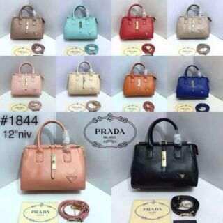 PRADA เกรดพรีเมี่ยม