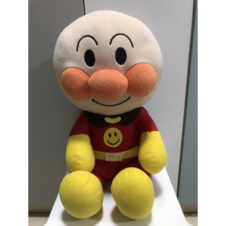 ตุ๊กตาอันปังแมน 17-18" anpanman