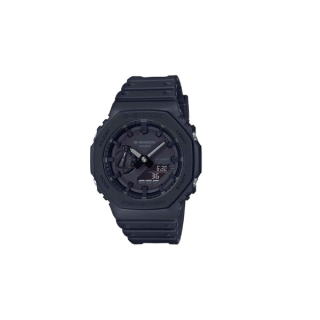 CASIO นาฬิกาผู้ชาย G-SHOCK รุ่น GA-2100-1A1DR นาฬิกา นาฬิกาข้อมือ นาฬิกาผู้ชาย