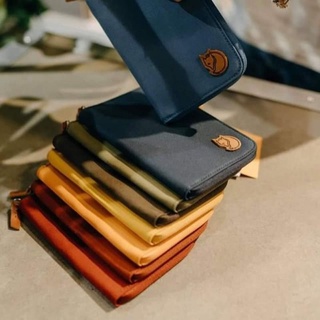 กระเป๋าสตางค์ Fjailraven Wallet