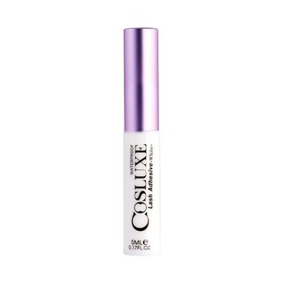 Cosluxe Lash Adhesive กาวติดขนตาปลอม 1ml./5ml.