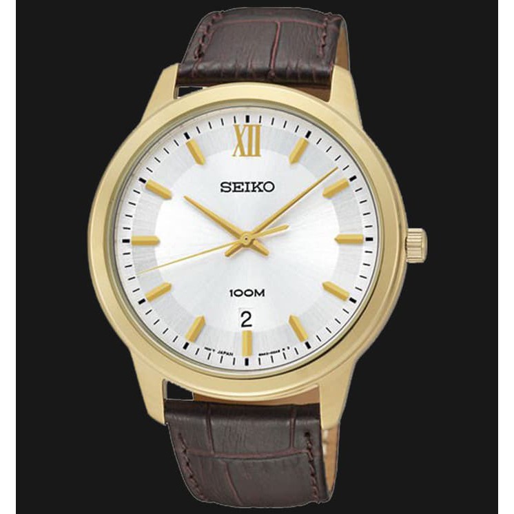 นาฬิกาข้อมือไซโก้ (Seiko) รุ่น SUR036P1