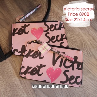 กระเป๋า Victoria secret แท้ราคาถูก