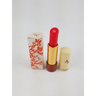 ลิปมันเปลี่ยนสี ลิปบาล์ม เอลิซ่า เฮเล็นน่า วิตามิน อี Eliza Helena Vitamin E Lipstick 3g.