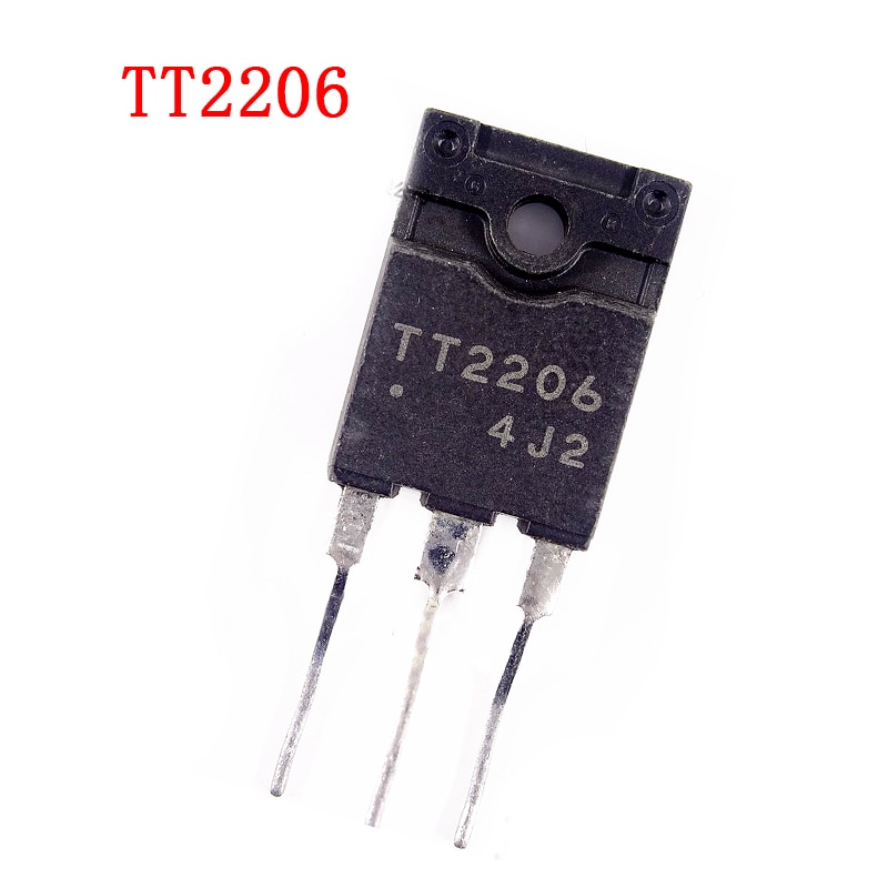 5pcs/lot Tt2206 To-3Pf Tt 2206 To-3P
