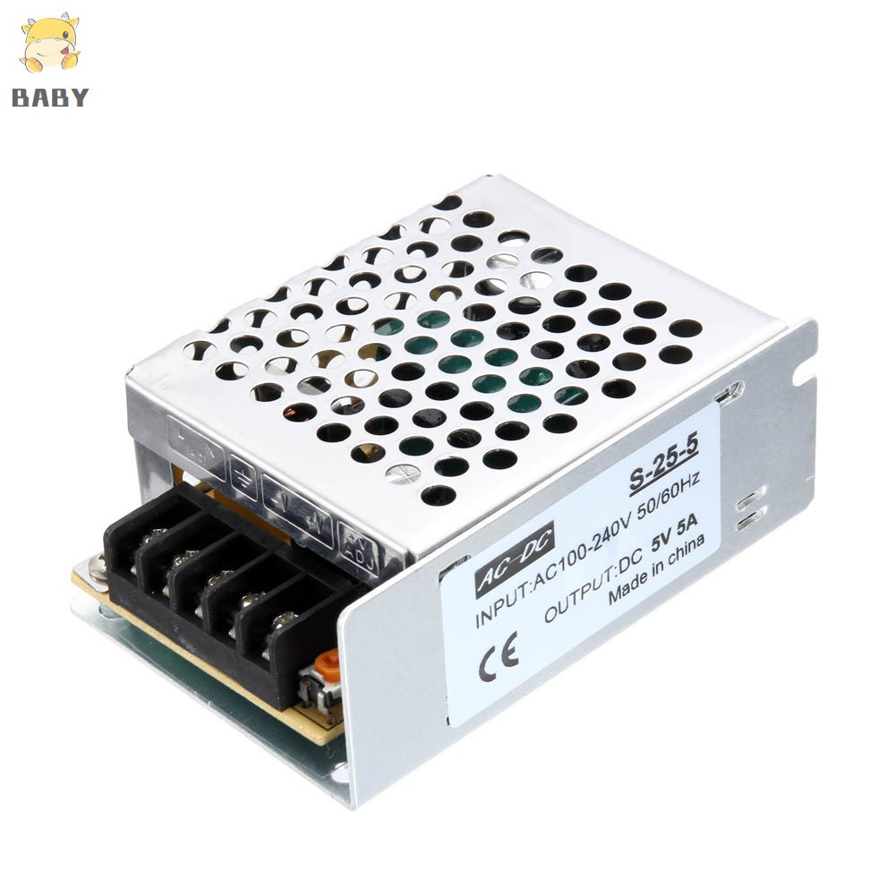 3A 36 Watt Led Transformer Dc12v Ac 220-250v Input Power Supply Waterproof IP67 Led Driver in Aluminum Alloy housing Suitable for led Strip ligting Led Module and Outdoor DC12V Light IP67//36 Watt