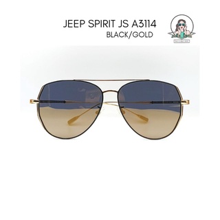 แว่นกันแดด Jeep Spirit JS A3114 จากอเมริกา