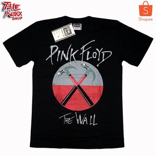 เสื้อยืดคอกลมเสื้อวง Pink Floyd SP-270 เสื้อวงดนตรี เสื้อวงร็อค เสื้อนักร้องS-3XL