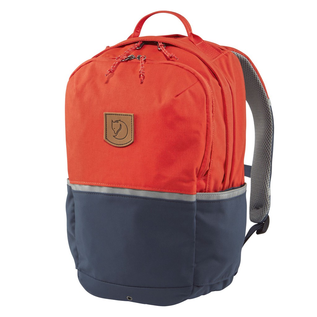 Fjallraven / High Coast Kids / เป้เด็ก กระเป๋าสะพายหลังเด็ก กระเป๋าเด็ก กระเป๋านักเรียน School Children Backpack