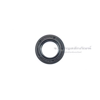 ซีลกันน้ำมัน TC Viton ขนาดรูใน 25 mm TC 25x42 Oil Seal TC 25-42 ซีลขอบยาง