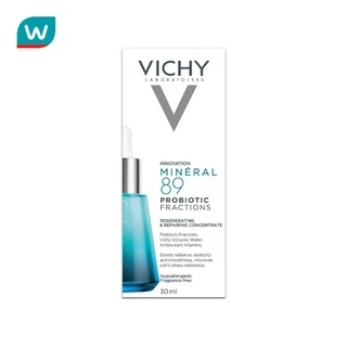 Vichy วิชี่ มิเนอรัล 89 โพรไบโอติก แฟรกชั่น 30 มล.