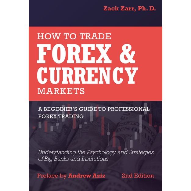 How to Trade Forex and Currency Market A Beginner Guide tp Professional Forex Trading
