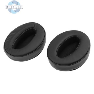 REDKEE Replacement Earpads for Sennheiser HD 4.50 HD4.50 BTNC Headphones Ear Pads Cover 2pcs for HD