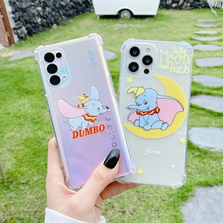 เคสมือถือ TPU ลายการ์ตูน สำหรับ OPPO A17K A17 Reno 8T 8 8Z A78 A57 A77 5G A77s A17 5G A76 Reno7 7Z 5G A95 Reno6 6Z 5G A16 A74 5G 4G A94 A15s Reno 5 5G Reno 4Z(5G)  A15 A93 A53 A52 A92 A12 A1k A3s A12E A5s A7 F7 F9 A5 2020 A9 2020 A31 2020 Reno 3 Reno 2