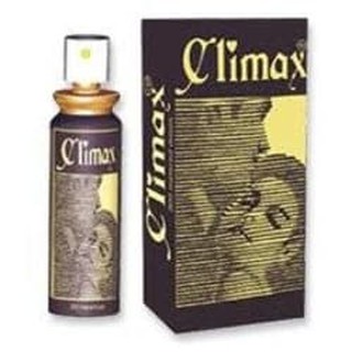 Climax Spray ชลอกการหลั่งท่านชาย เสริมสุข