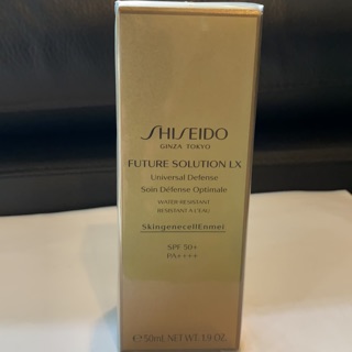 Future Solution LX Universal Defense SPF50++ (50ml)